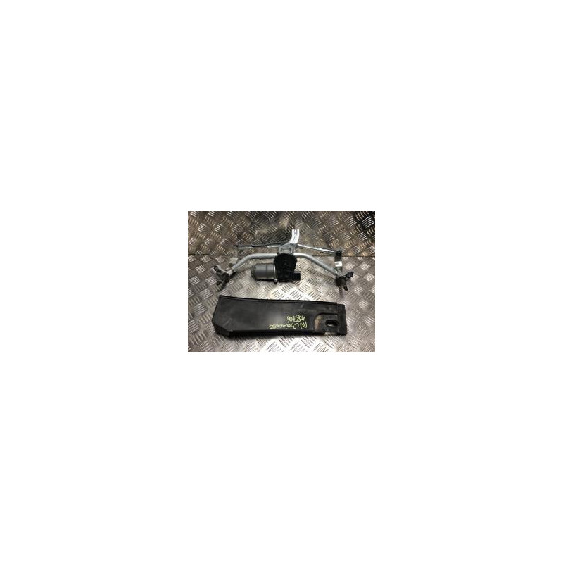 Moteur essuie glace avant CITROEN C3 AIRCROSS PHASE 1 d’occasion