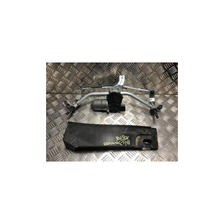 Moteur essuie glace avant CITROEN C3 AIRCROSS PHASE 1 d’occasion