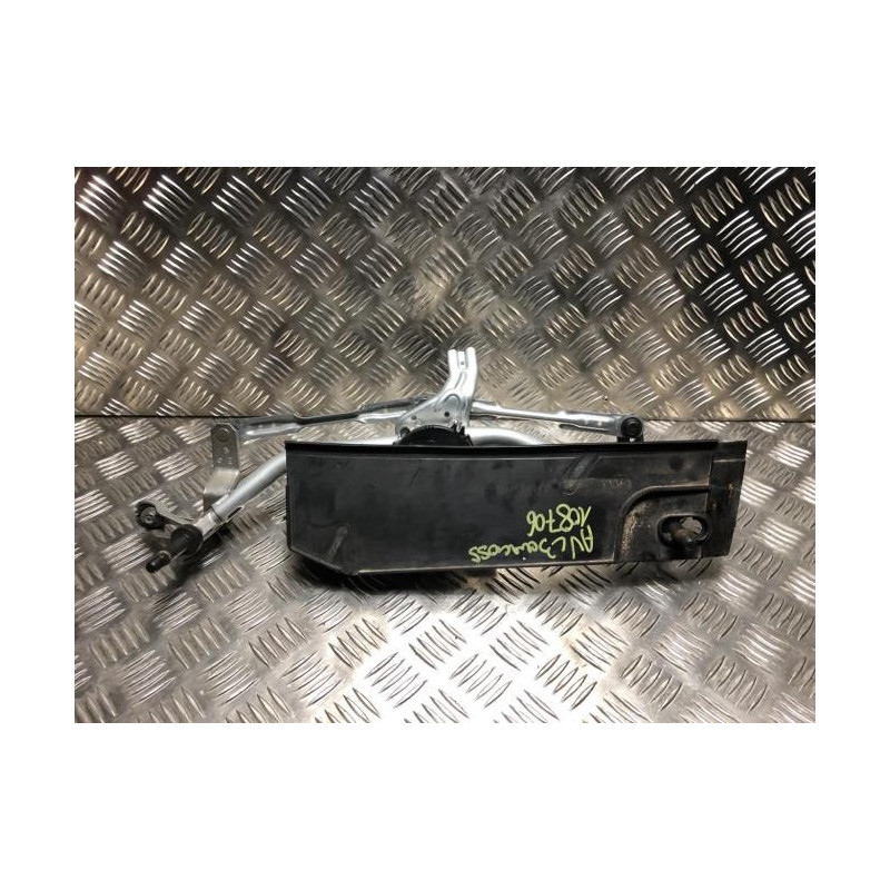 Moteur essuie glace avant CITROEN C3 AIRCROSS PHASE 1 d’occasion