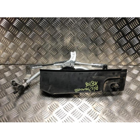 Moteur essuie glace avant CITROEN C3 AIRCROSS PHASE 1 d’occasion