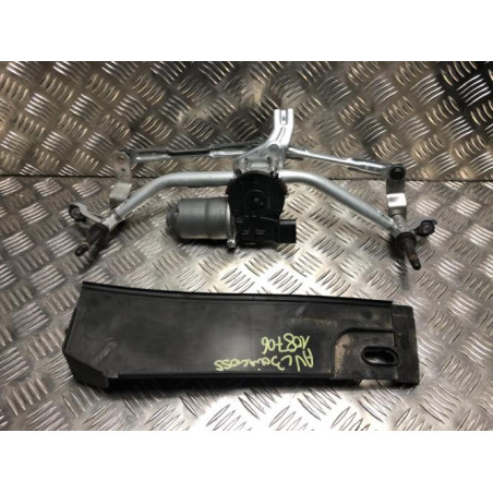 Moteur essuie glace avant CITROEN C3 AIRCROSS PHASE 1 d’occasion