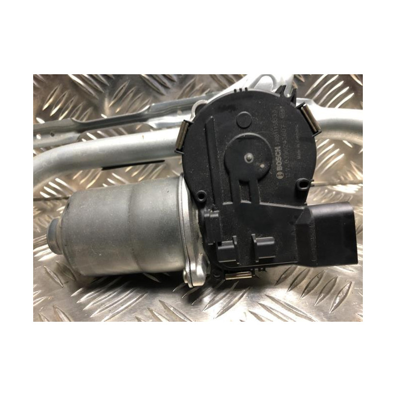 Moteur essuie glace avant CITROEN C3 AIRCROSS PHASE 1 d’occasion