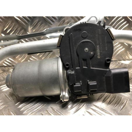 Moteur essuie glace avant CITROEN C3 AIRCROSS PHASE 1 d’occasion