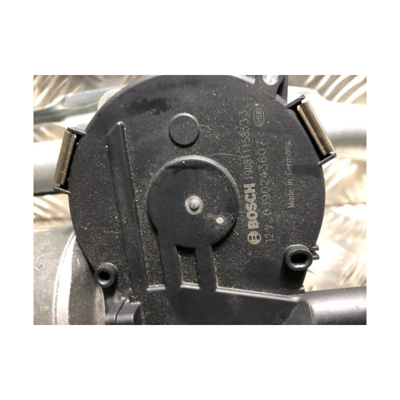Moteur essuie glace avant CITROEN C3 AIRCROSS PHASE 1 d’occasion