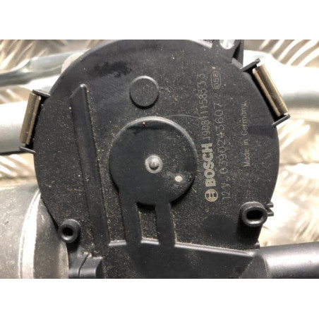 Moteur essuie glace avant CITROEN C3 AIRCROSS PHASE 1 d’occasion