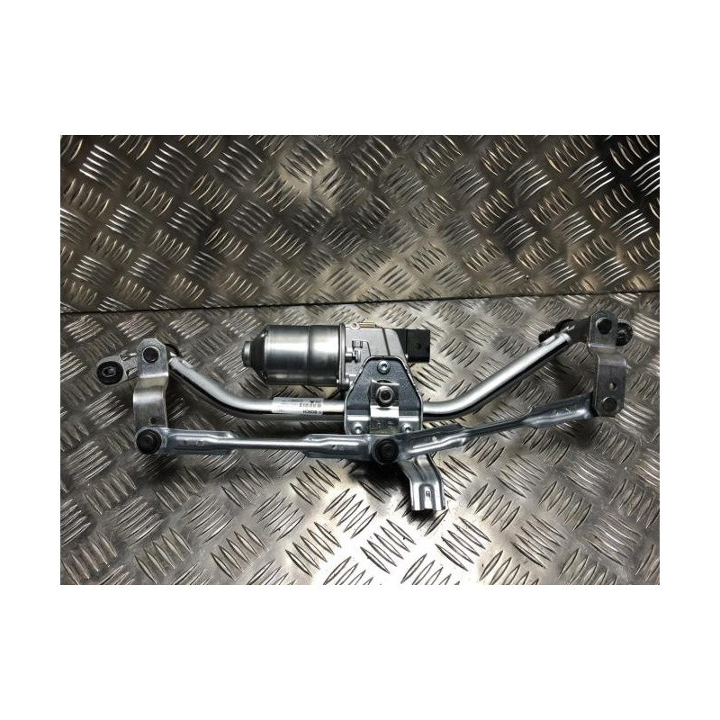Moteur essuie glace avant CITROEN C3 AIRCROSS PHASE 1 d’occasion