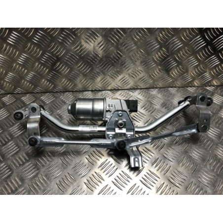Moteur essuie glace avant CITROEN C3 AIRCROSS PHASE 1 d’occasion