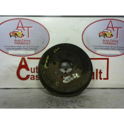 Tambour arriere droit FIAT PUNTO I PHASE 2 d’occasion