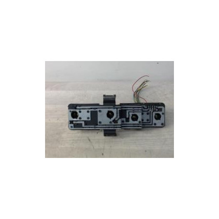 Platine feu arriere gauche CITROEN XSARA PICASSO PHASE 1 d’occasion