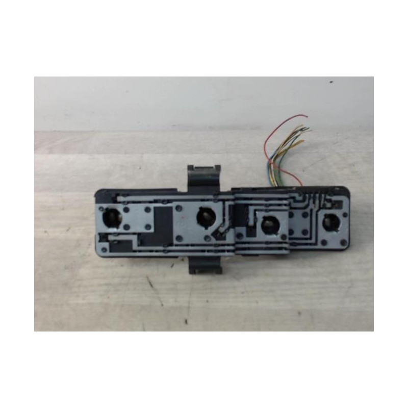 Platine feu arriere gauche CITROEN XSARA PICASSO PHASE 1 d’occasion