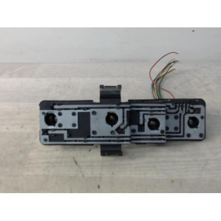 Platine feu arriere gauche CITROEN XSARA PICASSO PHASE 1 d’occasion