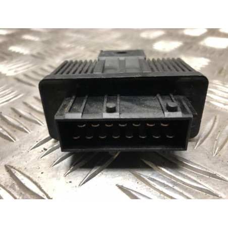 Relais electrique PEUGEOT PARTNER 2 PHASE 1 d’occasion