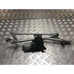 Moteur essuie glace avant PEUGEOT PARTNER 2 PHASE 1 d’occasion