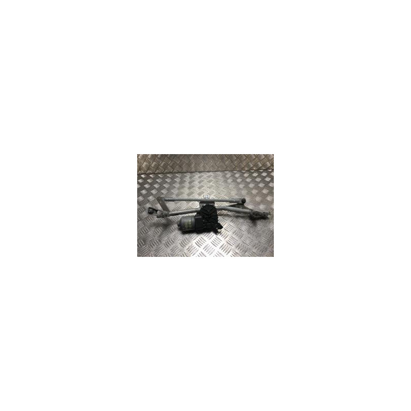 Moteur essuie glace avant PEUGEOT PARTNER 2 PHASE 1 d’occasion