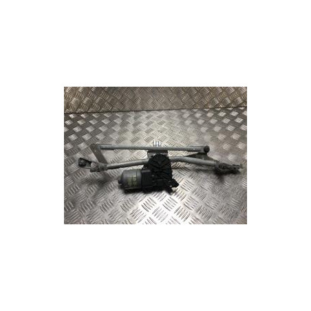 Moteur essuie glace avant PEUGEOT PARTNER 2 PHASE 1 d’occasion