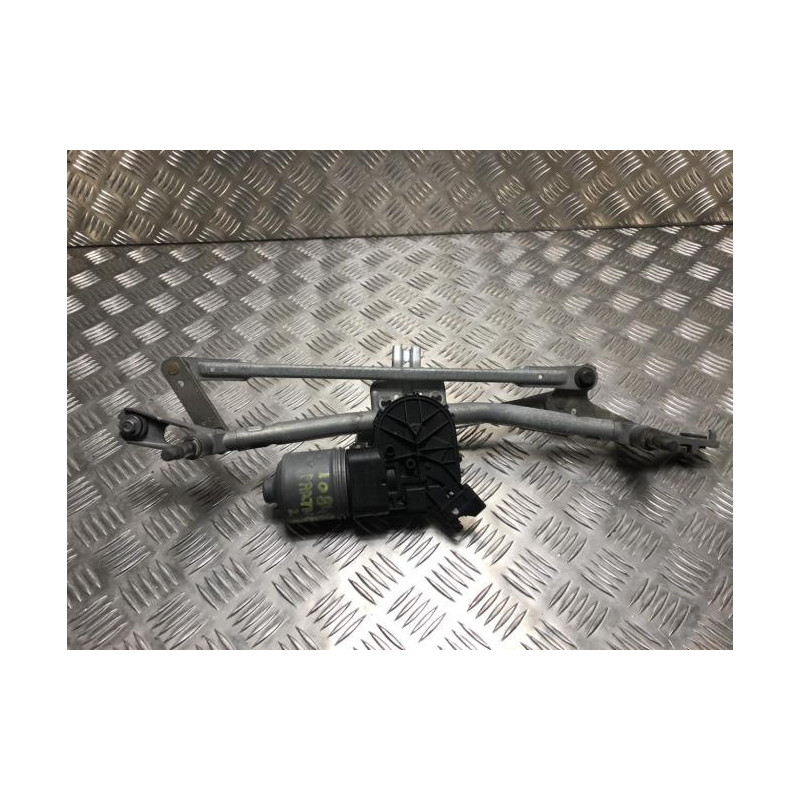 Moteur essuie glace avant PEUGEOT PARTNER 2 PHASE 1 d’occasion