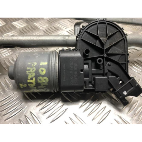 Moteur essuie glace avant PEUGEOT PARTNER 2 PHASE 1 d’occasion