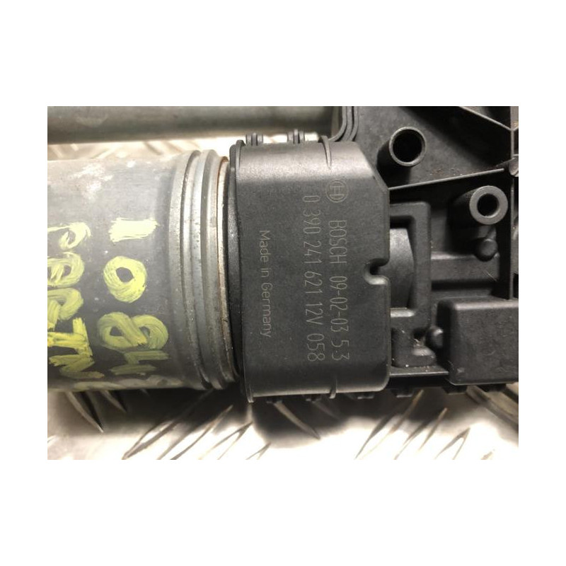 Moteur essuie glace avant PEUGEOT PARTNER 2 PHASE 1 d’occasion