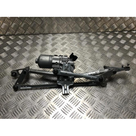 Moteur essuie glace avant PEUGEOT PARTNER 2 PHASE 1 d’occasion