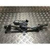 Moteur essuie glace avant PEUGEOT PARTNER 2 PHASE 1 d’occasion
