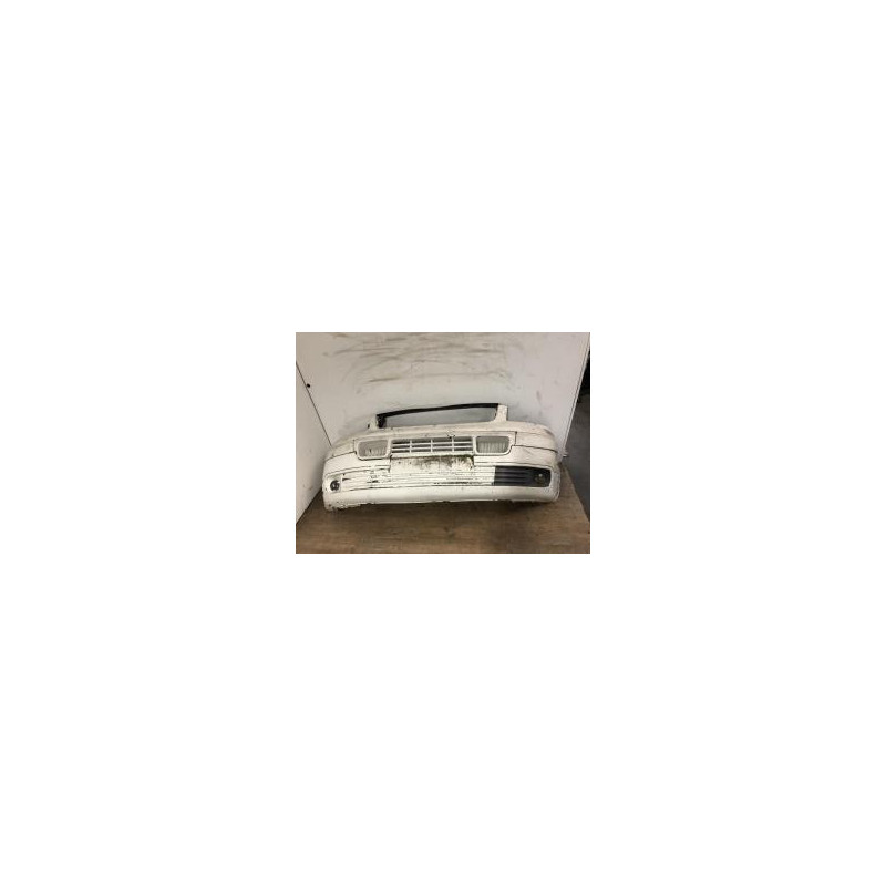 Pare choc avant VOLKSWAGEN TRANSPORTER 5 PHASE 1 d’occasion