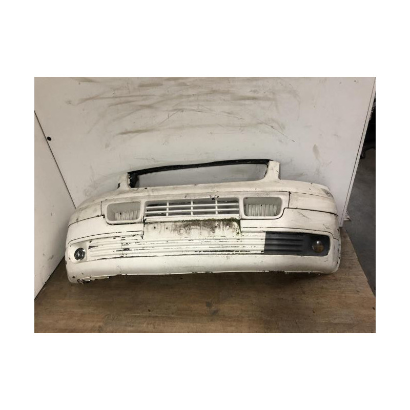 Pare choc avant VOLKSWAGEN TRANSPORTER 5 PHASE 1 d’occasion