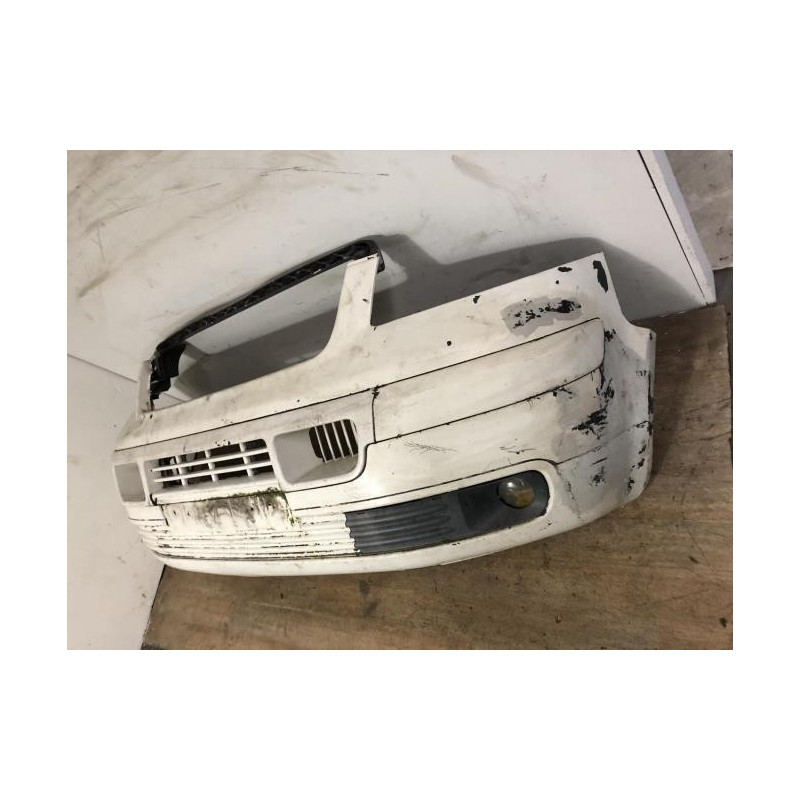 Pare choc avant VOLKSWAGEN TRANSPORTER 5 PHASE 1 d’occasion