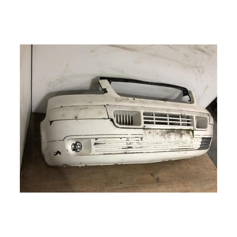 Pare choc avant VOLKSWAGEN TRANSPORTER 5 PHASE 1 d’occasion