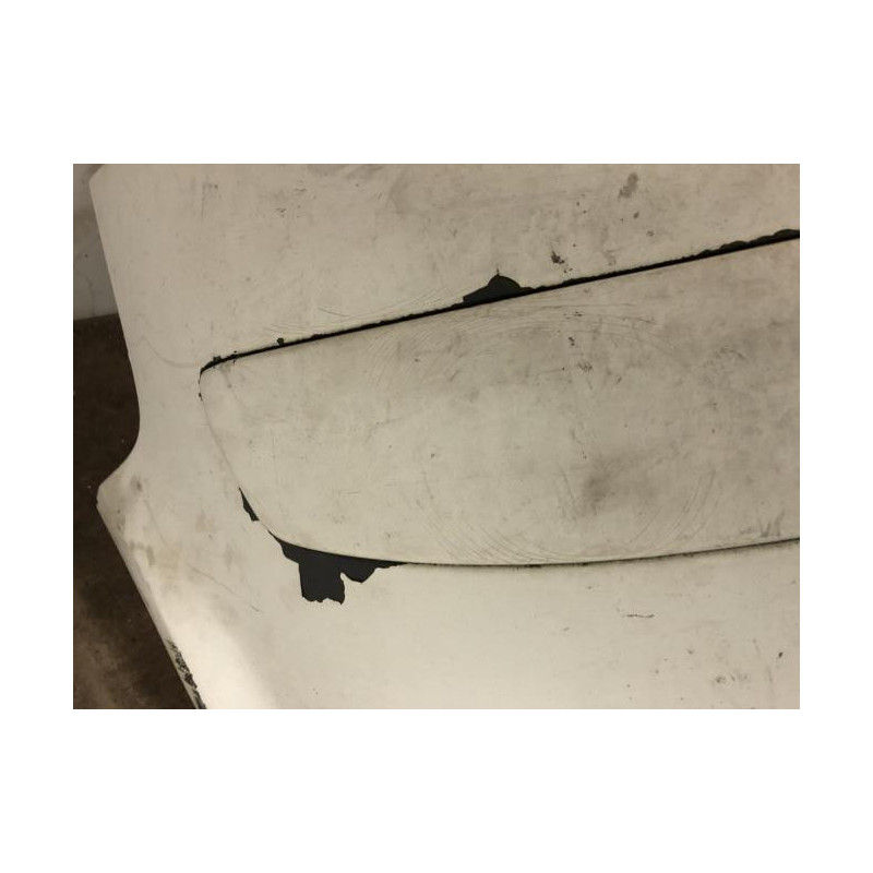 Pare choc avant VOLKSWAGEN TRANSPORTER 5 PHASE 1 d’occasion