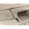 Pare choc avant VOLKSWAGEN TRANSPORTER 5 PHASE 1 d’occasion