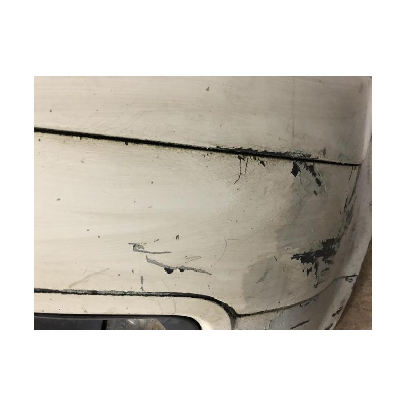 Pare choc avant VOLKSWAGEN TRANSPORTER 5 PHASE 1 d’occasion