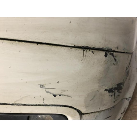 Pare choc avant VOLKSWAGEN TRANSPORTER 5 PHASE 1 d’occasion
