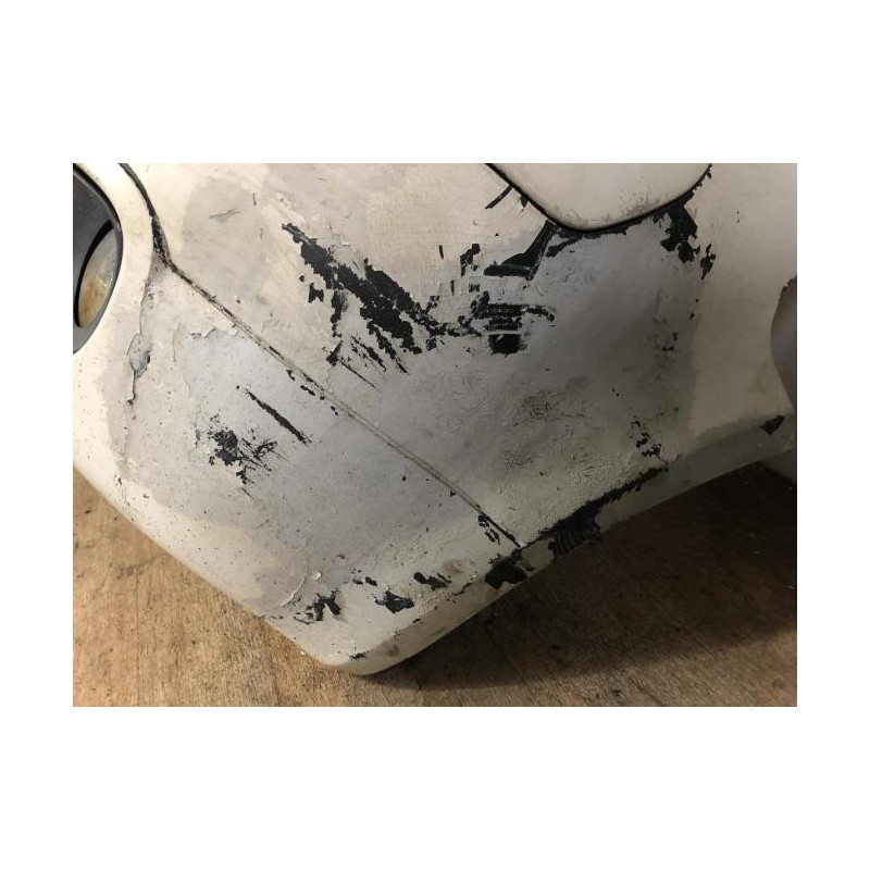 Pare choc avant VOLKSWAGEN TRANSPORTER 5 PHASE 1 d’occasion