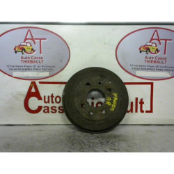 Tambour arriere droit FIAT PANDA d’occasion
