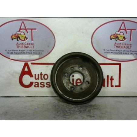 Tambour arriere droit FIAT PANDA d’occasion