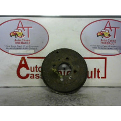 Tambour arriere gauche FIAT PANDA d’occasion