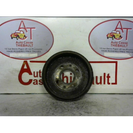 Tambour arriere gauche FIAT PANDA d’occasion