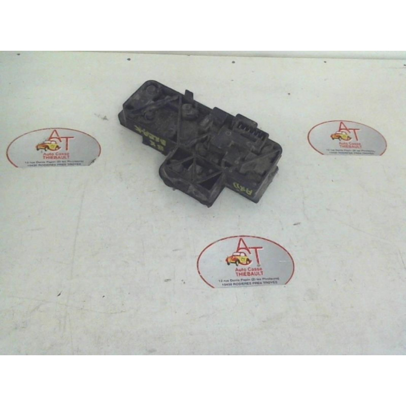 Platine feu arriere droit CITROEN BX TD/IMAGE d’occasion
