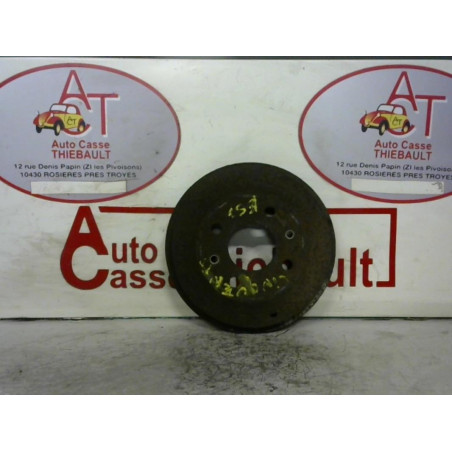 Tambour arriere droit FIAT CINQUECENTO d’occasion