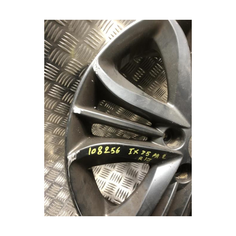 Jante HYUNDAI IX 35 PHASE 2 d’occasion