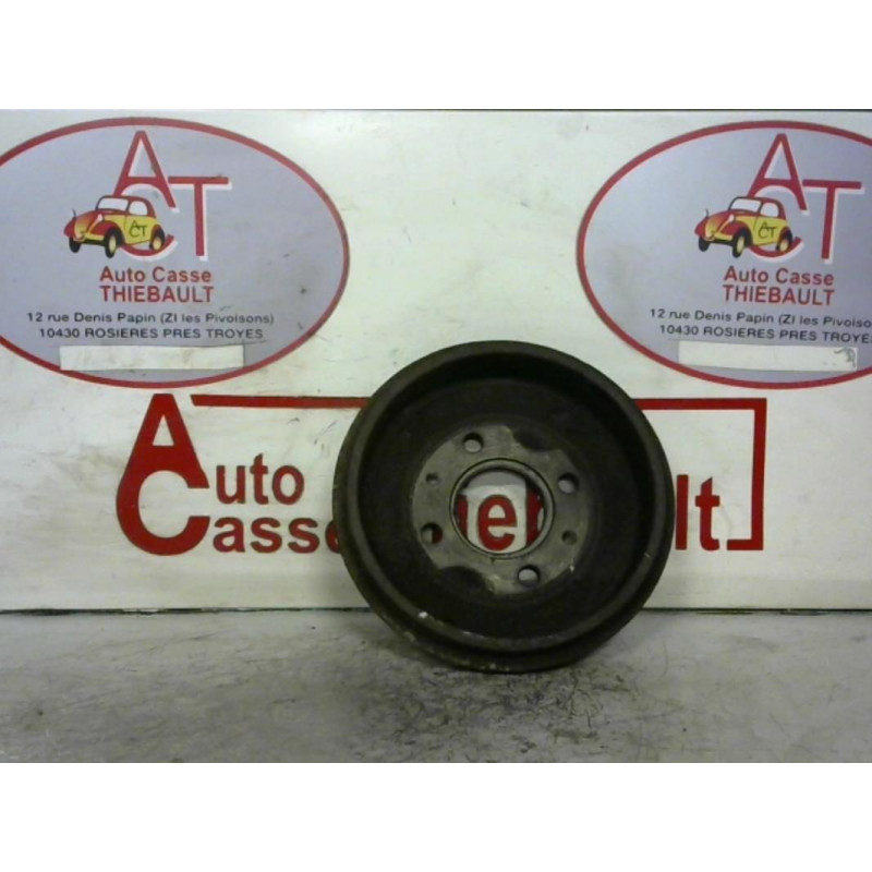 Tambour arriere droit FIAT CINQUECENTO d’occasion