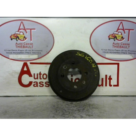 Tambour arriere droit FIAT SEICENTO d’occasion