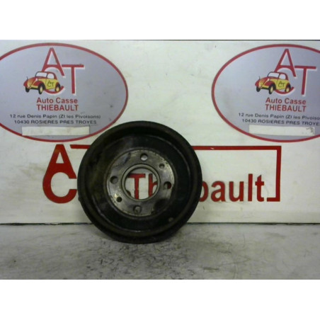 Tambour arriere droit FIAT SEICENTO d’occasion
