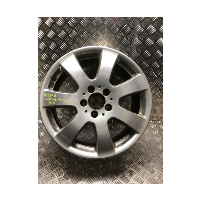 Jante MERCEDES CLASSE M 164 PHASE 1 d’occasion