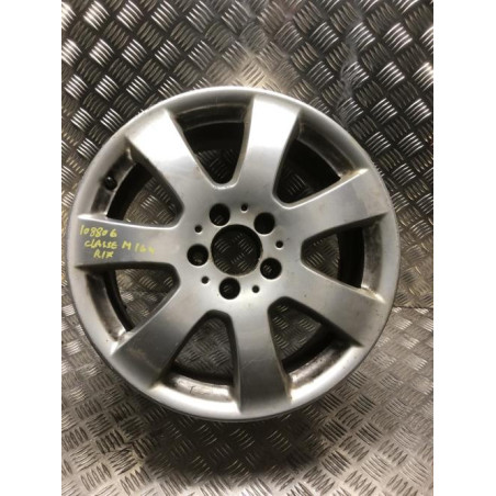 Jante MERCEDES CLASSE M 164 PHASE 1 d’occasion