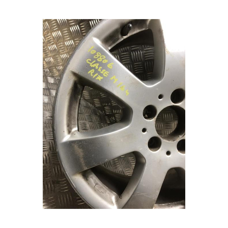 Jante MERCEDES CLASSE M 164 PHASE 1 d’occasion