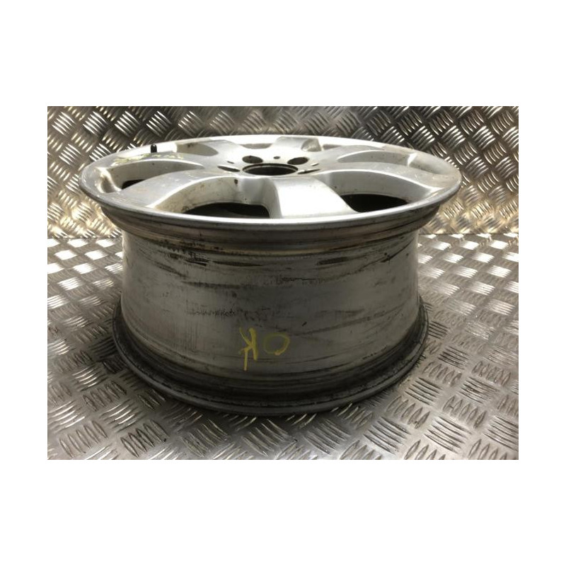 Jante MERCEDES CLASSE M 164 PHASE 1 d’occasion