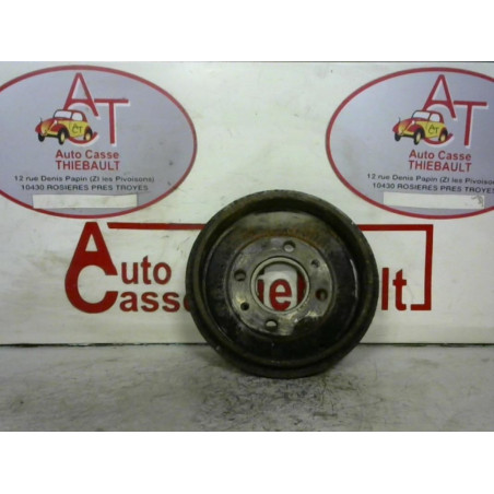 Tambour arriere gauche FIAT SEICENTO d’occasion