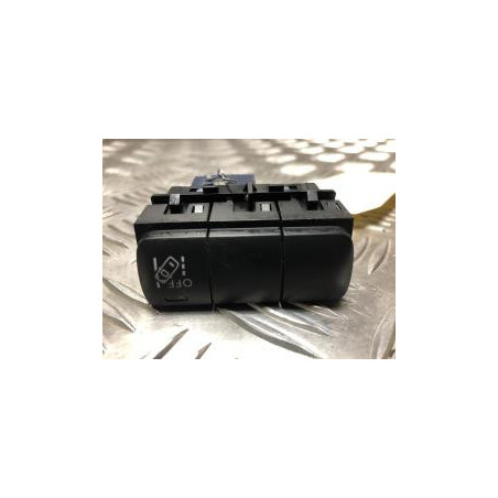 Bouton/Interrupteur CITROEN C3 AIRCROSS PHASE 1 d’occasion