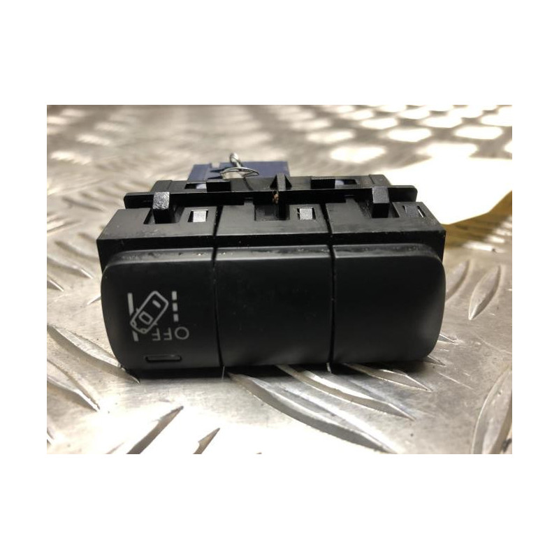 Bouton/Interrupteur CITROEN C3 AIRCROSS PHASE 1 d’occasion